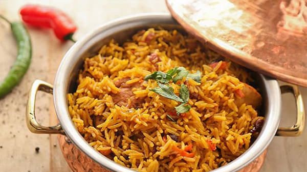 Rice with Parmesan Cheese