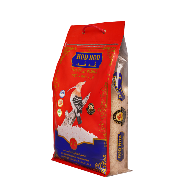 Hodhod Rice 4.5kg Pouch